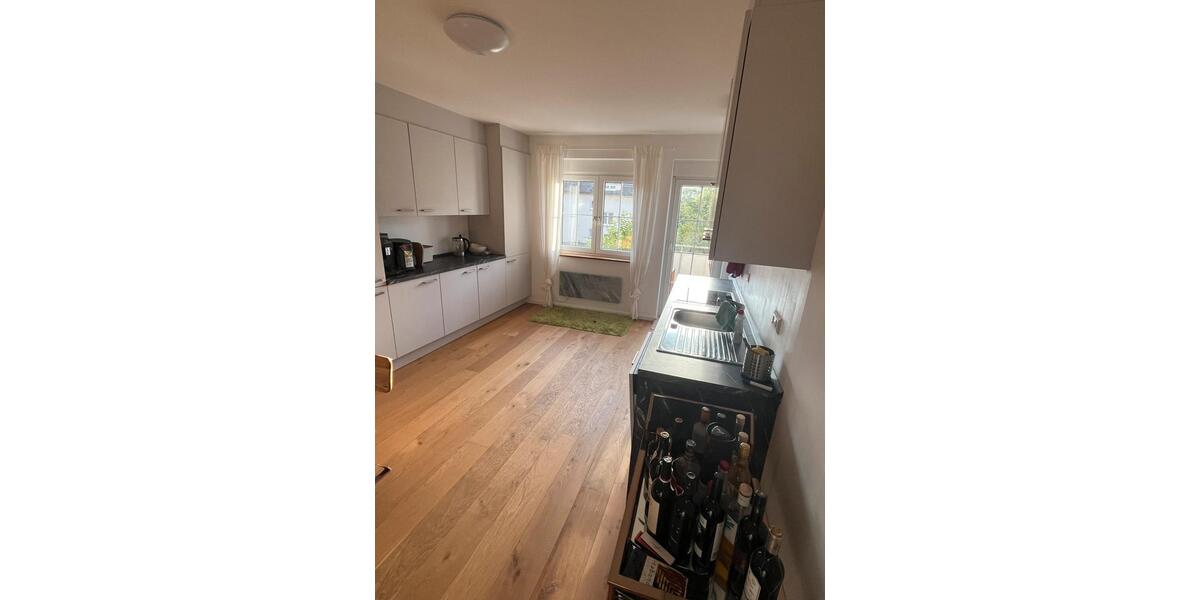 Etagenwohnung Ludwigsburg - 3 Zimmer, 7 m&sup2;, 1.320&euro; | Angebot:24919539