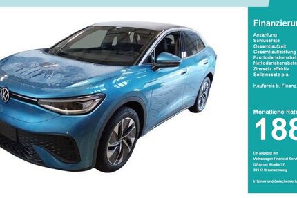 VW ID.5 14.478 km 39.790 &euro; Weil der Stadt 71263