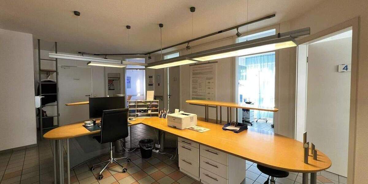 Gewerbeobjekt Schorndorf - 429.000&euro; | Angebot:25802775