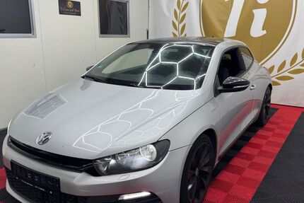 VW Scirocco 189.000 km 5.999 &euro; Ilsfeld 74360