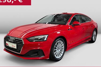 Audi A5 17.300 km 29.970 &euro; Ludwigsburg 71636