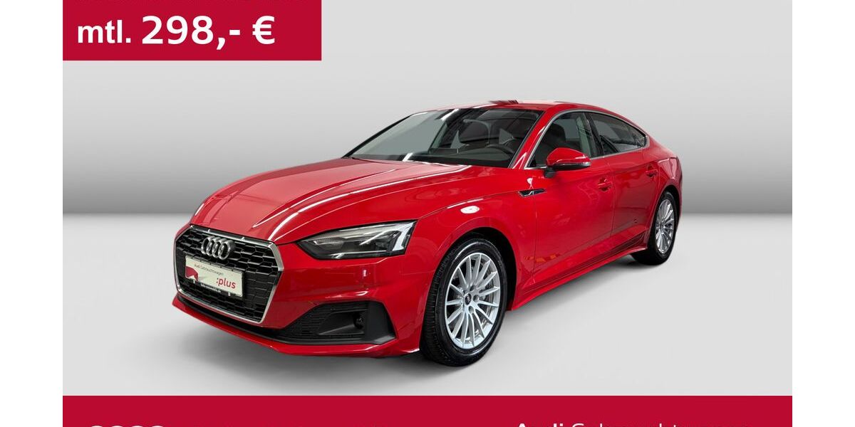 Audi A5 17.300 km 29.970 &euro; Ludwigsburg 71636