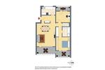 Etagenwohnung Leonberg - 3 Zimmer, 96 m&sup2;, 1.455&euro; | Angebot:27576617