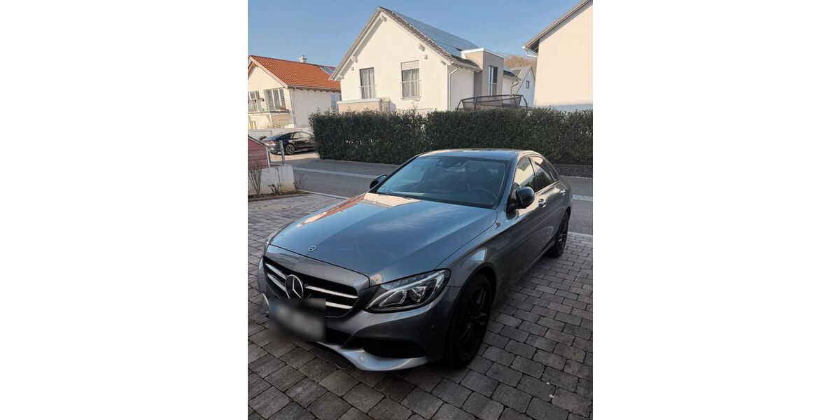 Mercedes-Benz C 250 192.000 km 15.800 &euro; Plochingen 73207