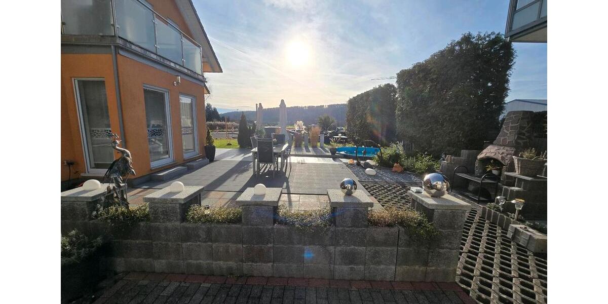 Einfamilienhaus Rudersberg - 5 Zimmer, 550 m&sup2;, 870.000&euro; | Angebot:26918268