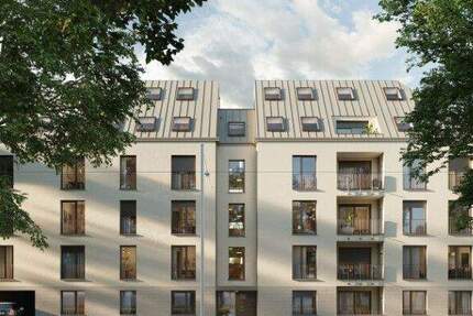 Wohnung Stuttgart / Bad Cannstatt Bad Cannstatt - 2 Zimmer, 70 m&sup2;, 628.500&euro; | Angebot:25704242