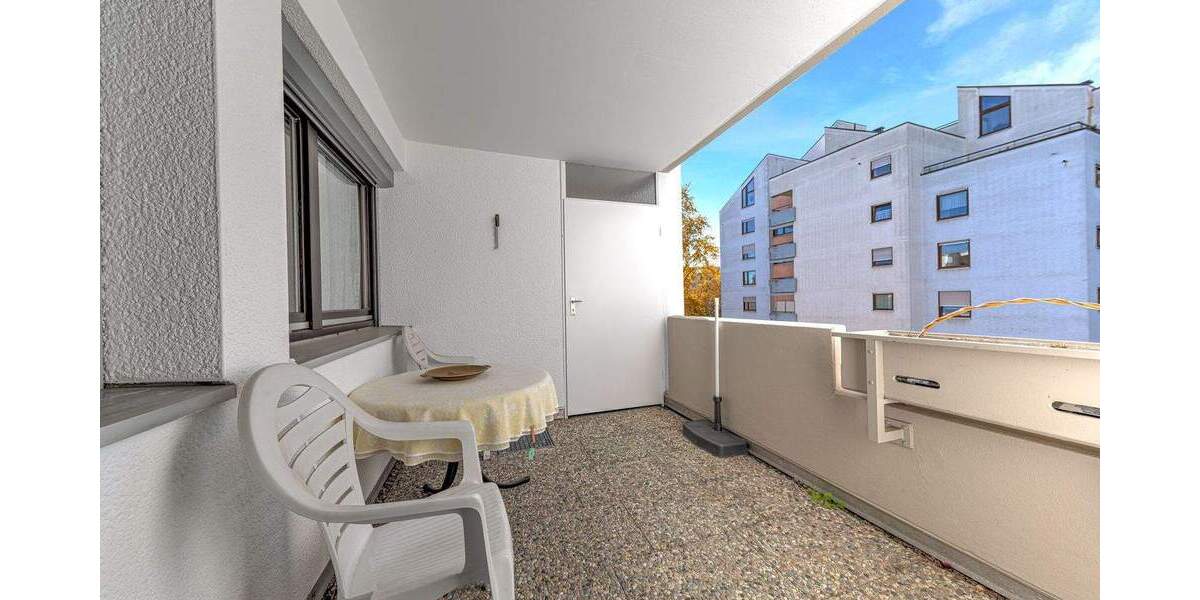 Etagenwohnung Böblingen Dagersheim - 2 Zimmer, 70 m&sup2;, 269.000&euro; | Angebot:25741849