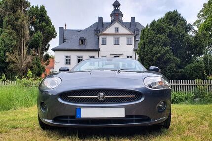 Jaguar XK 188.000 km 13.950 &euro; Leinfelden-Echterdingen 70771