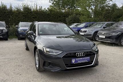 Audi A4 99.000 km 17.979 &euro; Stuttgart 70567