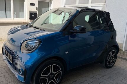 Smart ForTwo 61.000 km 9.990 &euro; Magstadt 71106