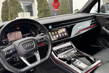 Audi SQ7 114.567 km 58.090 &euro; Cleebronn 74389