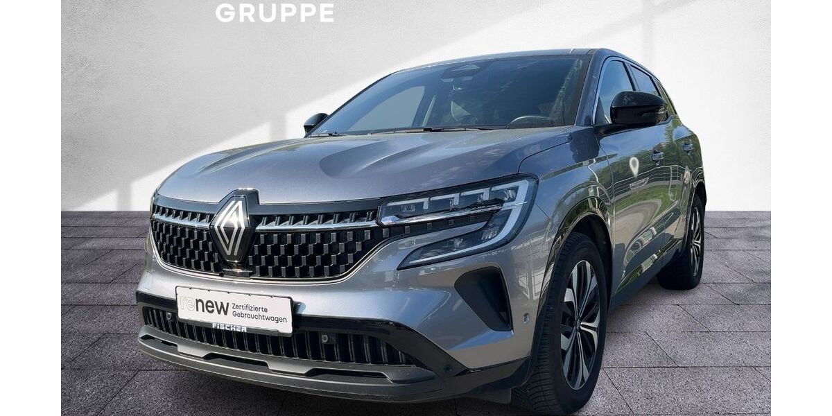 Renault Austral 9.970 km 29.890 &euro; Esslingen 73734