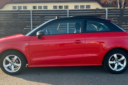 Audi A1 138.000 km 7.444 &euro; Stuttgart 70376