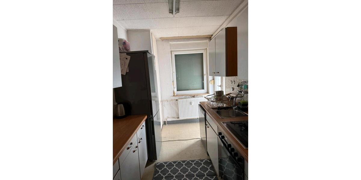 Etagenwohnung Heilbronn - 3 Zimmer, 67 m&sup2;, 950&euro; | Angebot:27543987