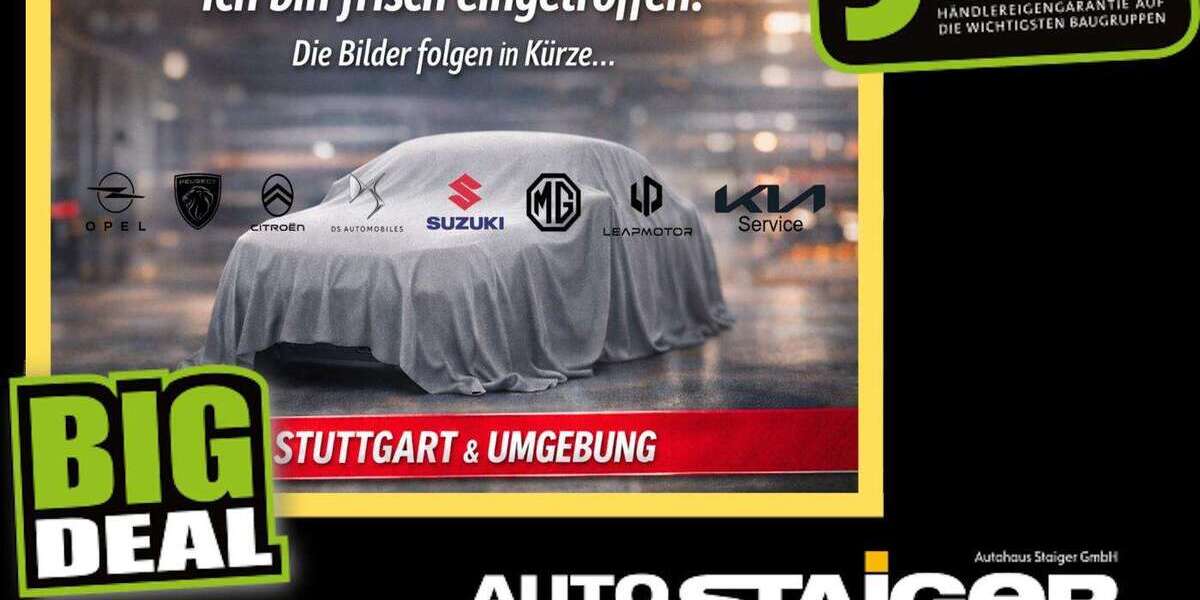 DS Automobiles DS 3 Crossback 24.065 km 18.487 &euro; Stuttgart 70376