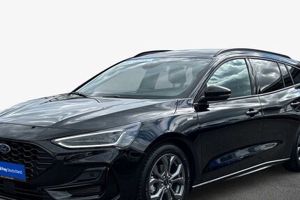 Ford Focus 16.520 km 22.390 &euro; Esslingen 73730