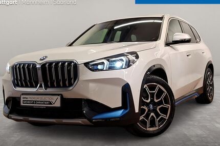 BMW iX1 21.210 km 34.850 &euro; Stuttgart 70569