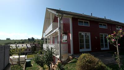 TRAUMHAUS IN UNTERENSINGEN - Doppelhaushälfte Unterensingen | Angebot:27540241