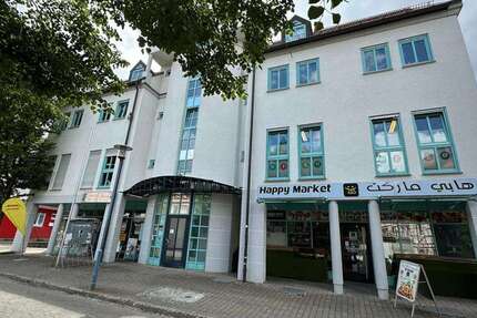 Gewerbeobjekt Filderstadt - 820&euro; | Angebot:21867236