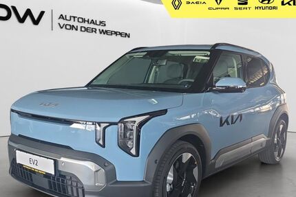 Kia EV2 3.000 km 31.900 &euro; Stuttgart 70469