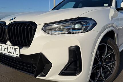 BMW X3 165.980 km 34.990 &euro; Böblingen/Stuttgart 71034