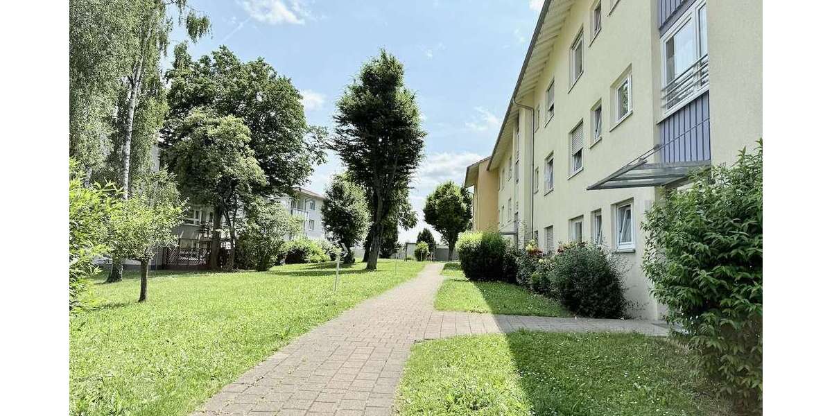 Etagenwohnung Stuttgart-Stammheim Stammheim - 3 Zimmer, 66 m&sup2;, 279.000&euro; | Angebot:24972454