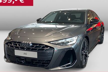 Audi A6 8.000 km 61.890 &euro; Esslingen 73730
