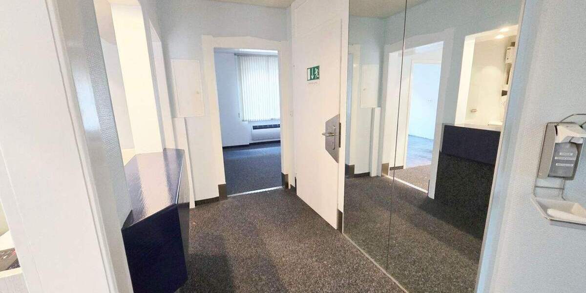 Gewerbeobjekt Stuttgart Ost - 480&euro; | Angebot:25711633