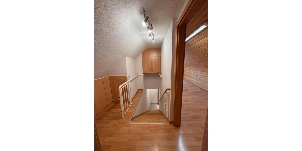 Maisonettenwohnung Heilbronn Horkheim - 4 Zimmer, 85 m&sup2;, 950&euro; | Angebot:26444686