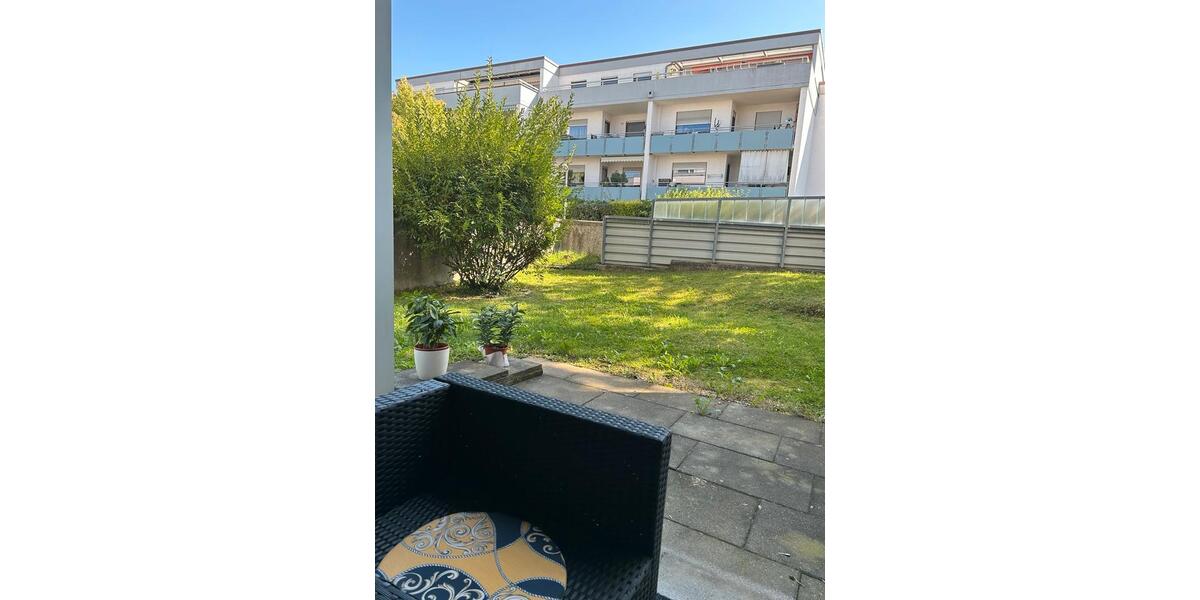 Erdgeschoßwohnung Filderstadt - 2.5 Zimmer, 74 m&sup2;, 1.470&euro; | Angebot:25926123