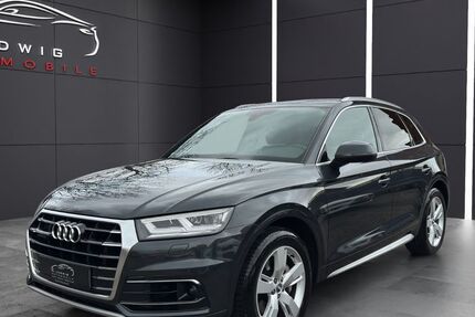 Audi Q5 83.000 km 31.000 &euro; Marbach am Neckar 71672