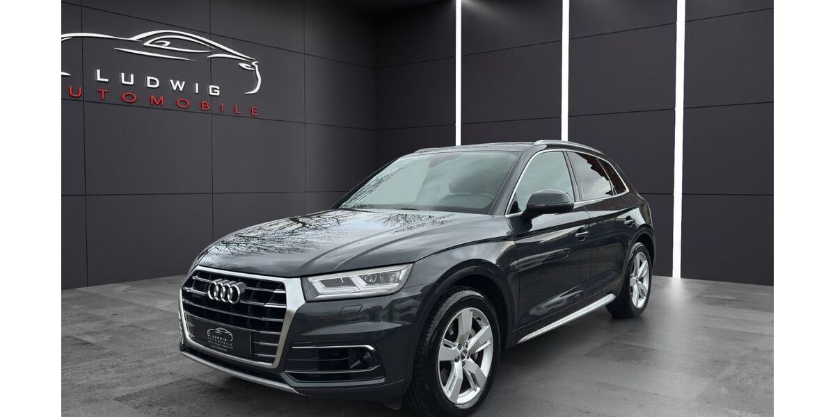 Audi Q5 83.000 km 31.000 &euro; Marbach am Neckar 71672