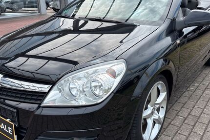 Opel Astra 105.000 km 4.980 &euro; Böblingen 71034