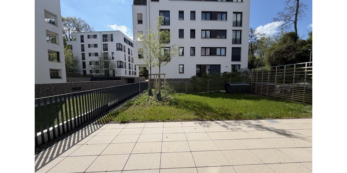 Erdgeschoßwohnung Stuttgart Feuerbach - 3 Zimmer, 80 m&sup2;, 1.900&euro; | Angebot:26375221