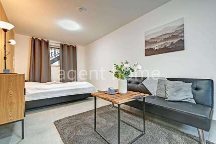 Zimmer Rutesheim - 1 Zimmer, 1.290&euro; | Angebot:27225839
