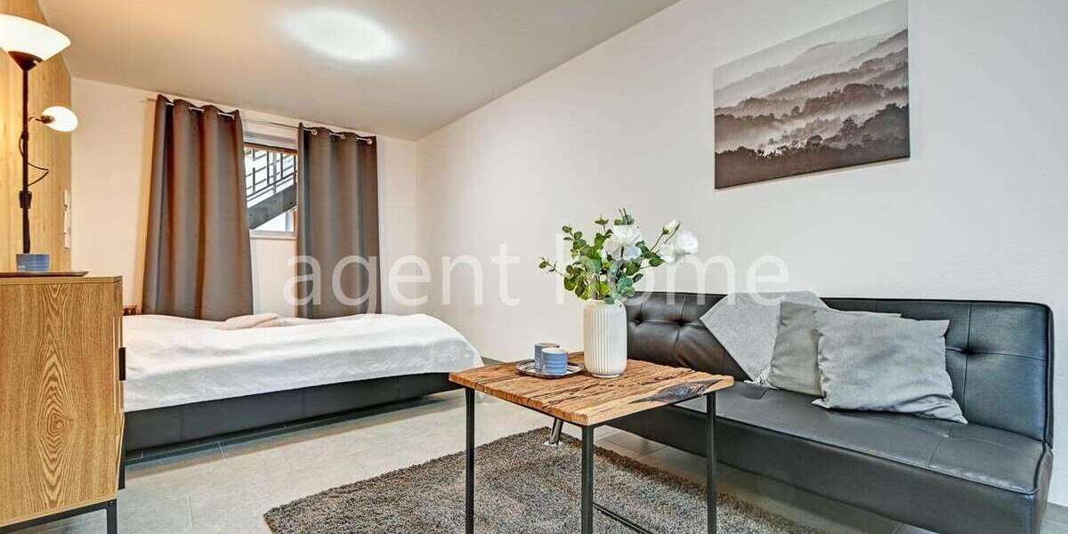 Zimmer Rutesheim - 1 Zimmer, 1.290&euro; | Angebot:27225839