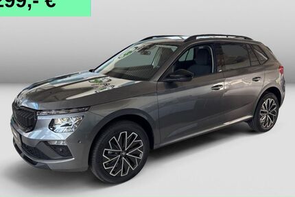 Skoda Kamiq 3.900 km 30.980 &euro; Kornwestheim 70806