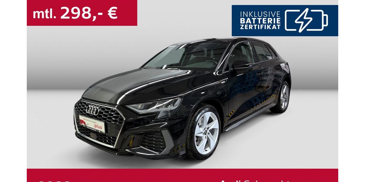 Audi A3 60.900 km 22.960 &euro; Ludwigsburg 71636