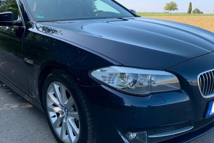 BMW 530 278.000 km 8.900 &euro; Markgröningen 71706