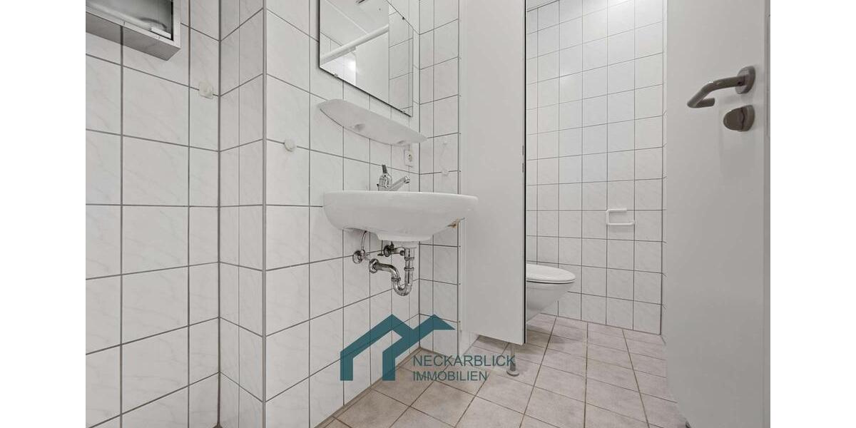 Gewerbeobjekt Stuttgart Sillenbuch - 1.114&euro; | Angebot:25085563