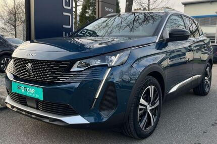 Peugeot 3008 20.996 km 25.990 &euro; Heilbronn 74074