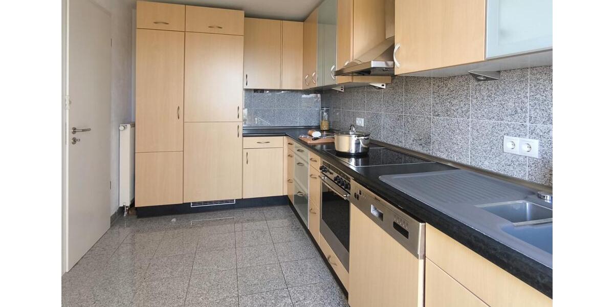 Etagenwohnung Sindelfingen Eichholz - 4.5 Zimmer, 112 m&sup2;, 499.000&euro; | Angebot:27533778