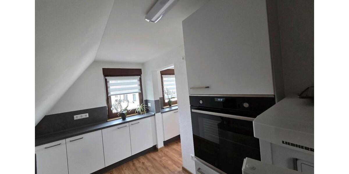 Maisonettenwohnung Auenwald - 6.5 Zimmer, 112 m&sup2;, 1.400&euro; | Angebot:25642683