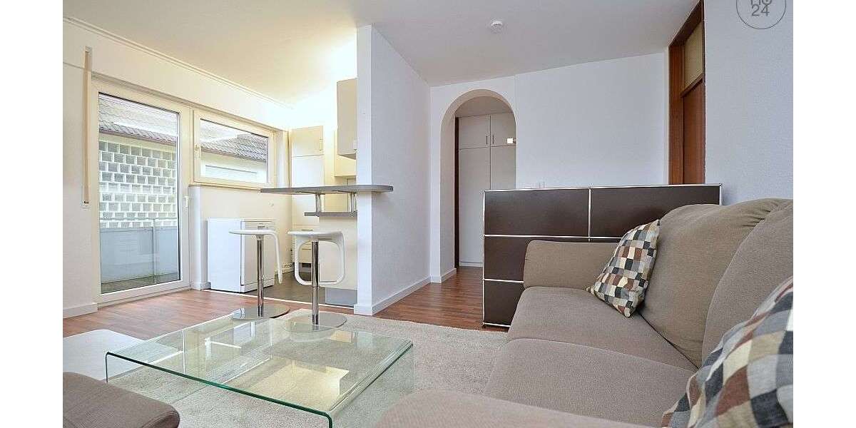 Etagenwohnung Stuttgart Birkach - 2 Zimmer, 46 m&sup2;, 1.350&euro; | Angebot:25806573