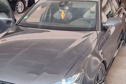 Audi RS6 156.000 km 36.000 &euro; Heilbronn 74078