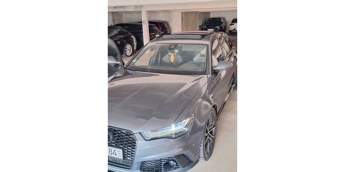 Audi RS6 156.000 km 36.000 &euro; Heilbronn 74078