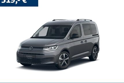 VW Caddy 12.401 km 43.350 &euro; Böblingen 71032