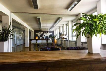 Gewerbeobjekt Stuttgart West - 4.300&euro; | Angebot:25920341