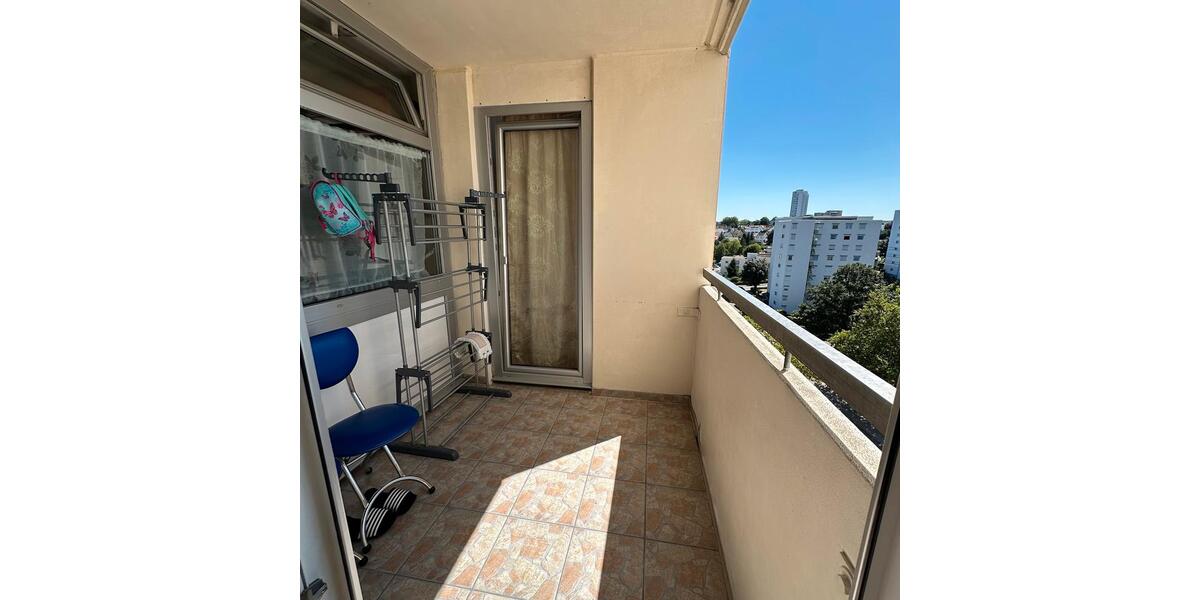 Etagenwohnung Bietigheim-Bissingen Bissingen - 2.5 Zimmer, 69 m&sup2;, 255.000&euro; | Angebot:27225722