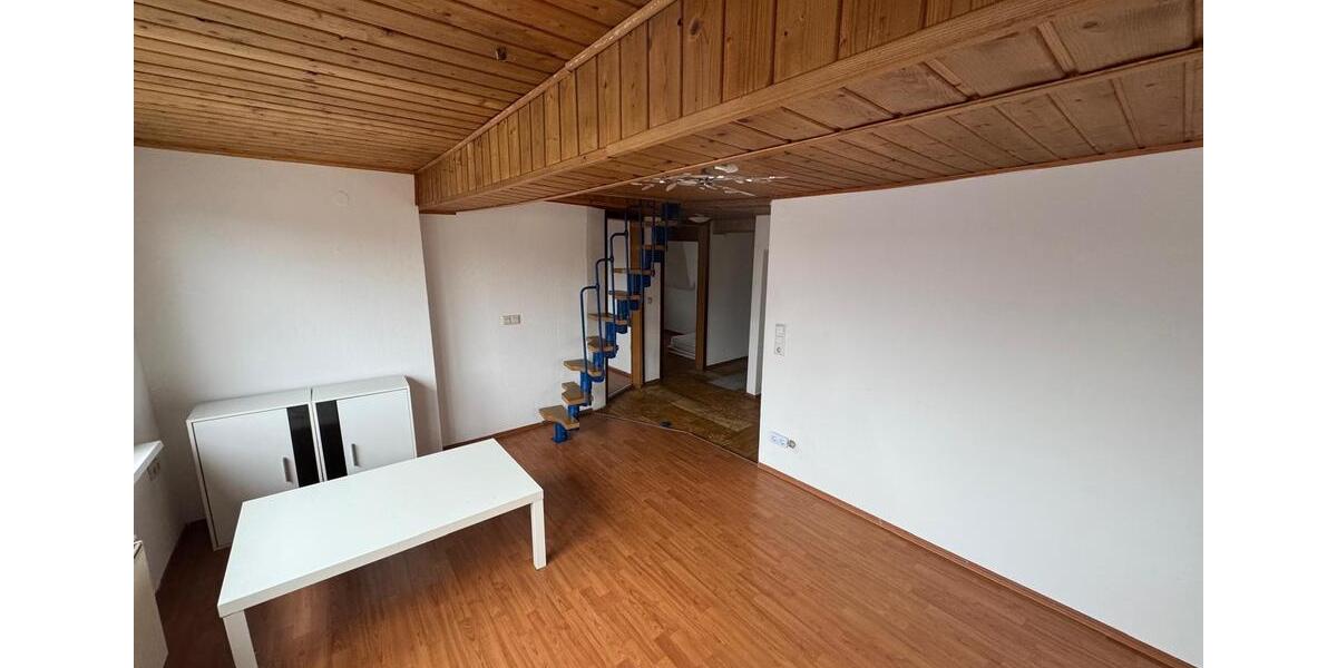 Maisonettenwohnung Zaberfeld - 4 Zimmer, 86 m&sup2;, 850&euro; | Angebot:25055308